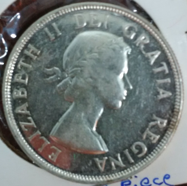 1953-Silver-Dollar-#2